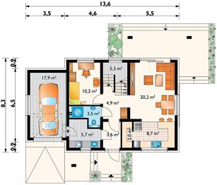 Parter projektu - Sambor As OZE (1841)