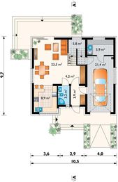 Parter projektu - Mateo Alfa OZE (1837)