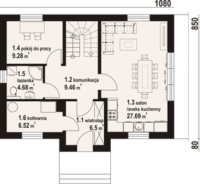 Parter projektu - Modrowo a3