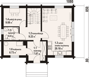 Parter projektu - Modrowo a3 dw