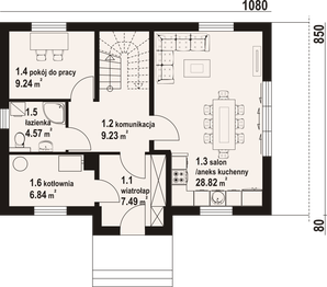 Parter projektu - Modrowo a3 dws