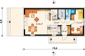 Parter projektu - Longinus OZE (1835)