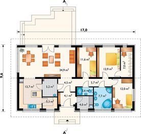 Parter projektu - Mela OZE (1838)