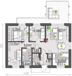 Parter projektu - Isia