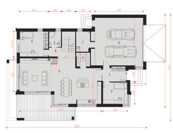 Parter projektu - Senimona 1L
