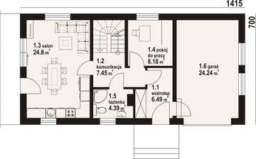 Parter projektu - Bartkowo ag m
