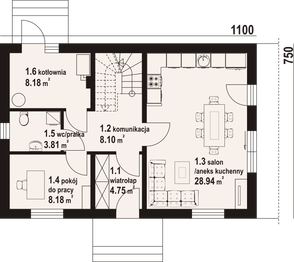 Parter projektu - Miłowo a3