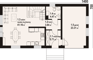 Parter projektu - Osieczno ag m
