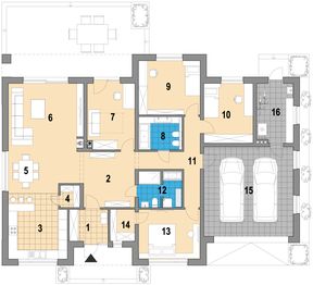 Parter projektu - Beno II G2