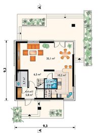 Parter projektu - Melinda OZE (1839)