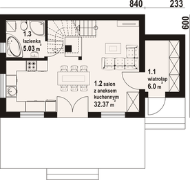 Parter projektu - Małystok 3 dws