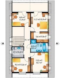 Poddasze projektu - Dominik Polo OZE (1827)