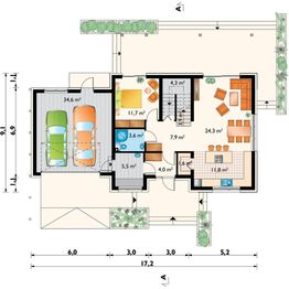 Parter projektu - Ignacy OZE (1832)