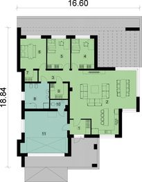 Parter projektu - KA171