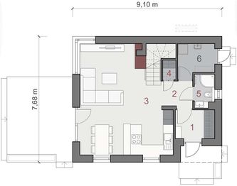 Parter projektu - N34-BG