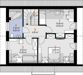 Poddasze projektu - Malik Bobo (1853)