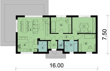 Parter projektu - KA237 SZ