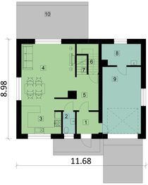 Parter projektu - Ka16 war.1 Sz