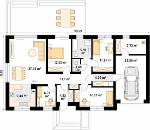 Parter projektu - Gwiazdka