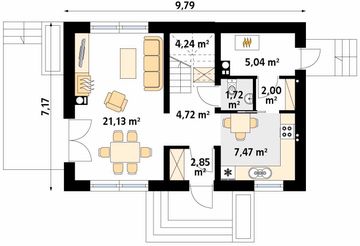 Parter projektu - Bez 4