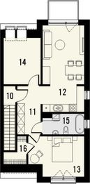 Poddasze projektu - Forum 1