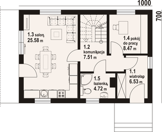 Parter projektu - Bartkowo bb 70 dws