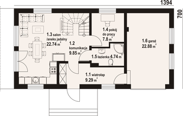 Parter projektu - Żarki ag m