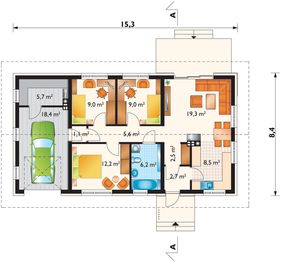 Parter projektu - Kubuś G1 (1754)