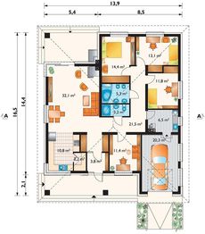 Parter projektu - Ajaks (1759)