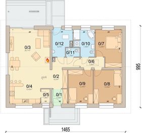 Parter projektu - Calma Plus