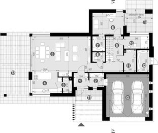 Parter projektu - NewHouse 703