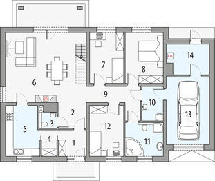 Parter projektu - Elsa b