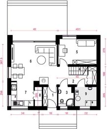 Parter projektu - Morwa bez garażu [B]