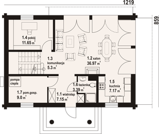 Parter projektu - Bukowina 13 dw