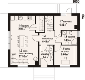 Parter projektu - Cedry a3 dws