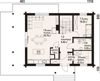 Parter projektu - Milicz 59 dw pcr
