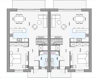 Parter projektu - Gilbert 2 - bliźniak LLL