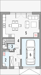 Parter projektu - Kalipso 3 - bliźniak LLL