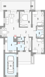 Parter projektu - Małgosia g - bliźniak LLL