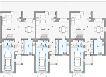Parter projektu - Nevada - bliźniak LSP