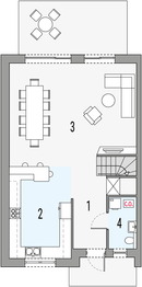 Parter projektu - Norbert 4 - bliźniak LLL