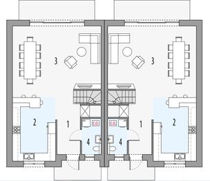 Parter projektu - Norbert 3 - bliźniak LLL