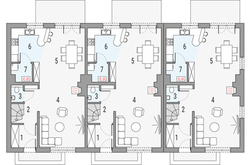 Parter projektu - Nutka - bliźniak LSP