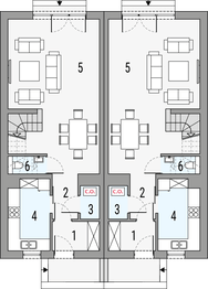 Parter projektu - Poezja 2B - bliźniak LLL