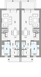 Parter projektu - Poezja 1A - bliźniak LLL
