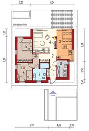 Parter projektu - Mini 20 PLUS (wersja B) energo plus
