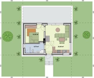 Parter projektu - L-314