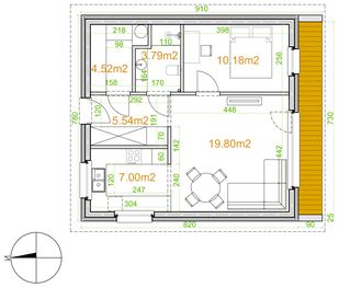 Parter projektu - eko Typowy 74