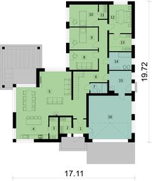 Parter projektu - KA164 T