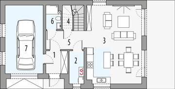 Parter projektu - Eliot